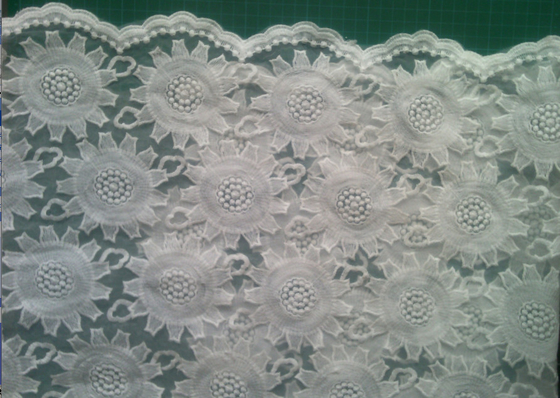 বিবাহের শহিদুল জন্য 80cm organza দোরোখা জরি তারেক তুলা