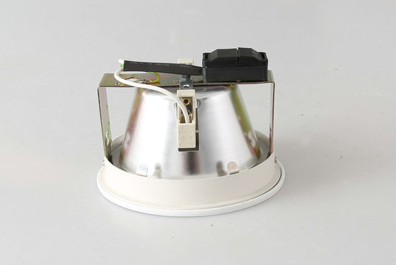 দোকান আলোর জন্য জলরোধী 70W / 150W RX7S ধাতু downlights