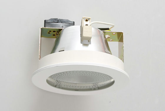 দোকান আলোর জন্য জলরোধী 70W / 150W RX7S ধাতু downlights