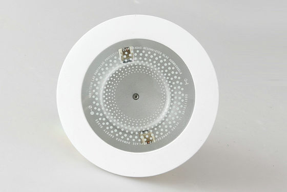 দোকান আলোর জন্য জলরোধী 70W / 150W RX7S ধাতু downlights