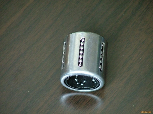Nsk LB4812 মেটাল লিনিয়ার বল ধৈর্যশীলতা, লিনিয়ার বল ভারবহন