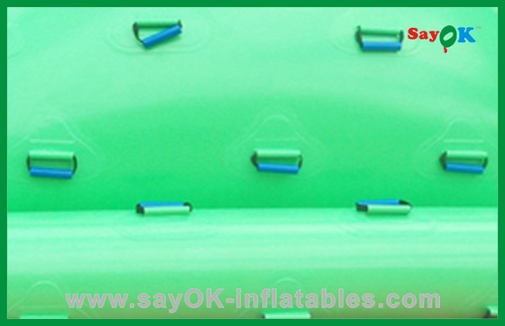 কিডস Inflatable হিমশৈল জল খেলনা, কাস্টম Inflatable পুল খেলনা