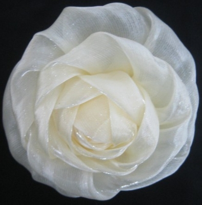 3D কৃত্রিম ফুল কাঁচুলি