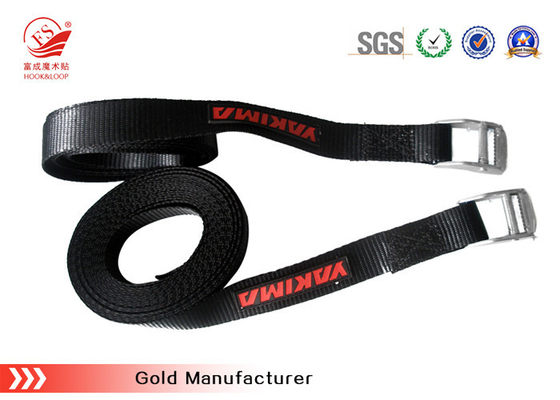 ডার্ক ব্লু পুনরায় ব্যবহারযোগ্য নাইলন চাবুক Webbing বিশেষ কাস্টম জন্য বই Straps